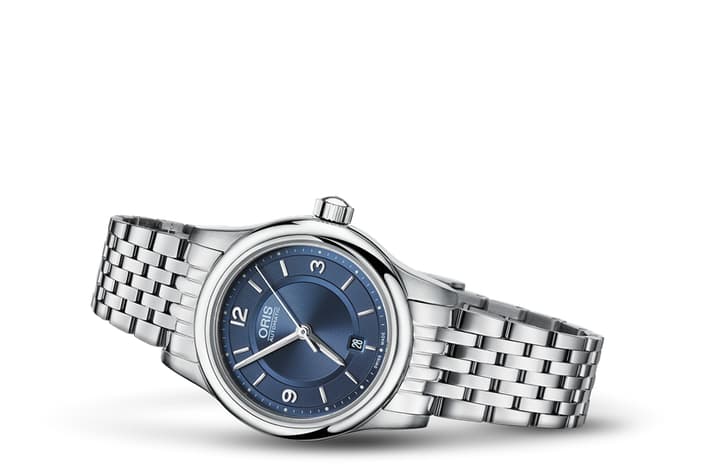 Image of  Classic Date